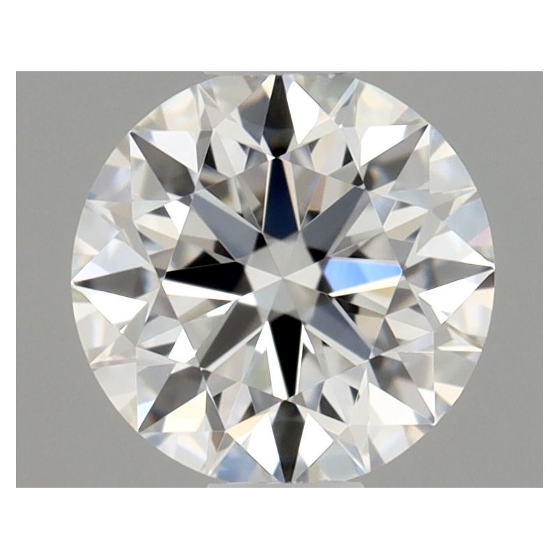 Diament szlif okrągły, 0.41ct, VVS2, D, GIA 5232814868