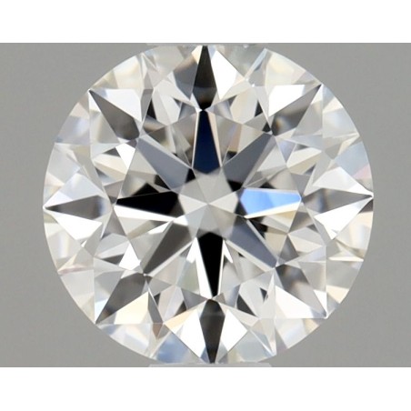 Diament szlif okrągły, 0.41ct, VVS2, D, GIA 5232814868