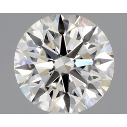 Diament szlif okrągły, 0.7ct, VS2, G, GIA 2536799632