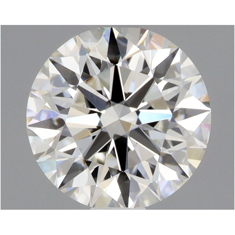 Diament szlif okrągły, 0.7ct, VS2, G, GIA 2536799632