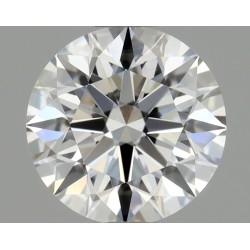 Diament szlif okrągły, 0.82ct, VVS1, F, GIA 6237816421
