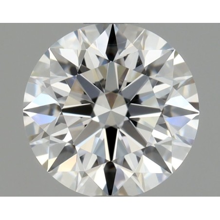 Diament szlif okrągły, 0.82ct, VVS1, F, GIA 6237816421