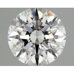 Diament szlif okrągły, 0.75ct, VVS1, G, GIA 2235816374