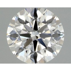 Diament szlif okrągły, 0.37ct, VS2, F, GIA 1232816278