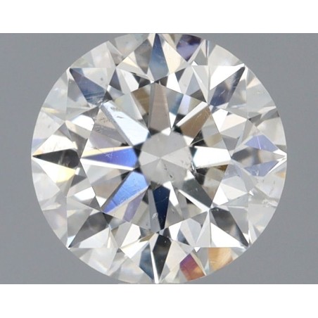 Diament szlif okrągły, 1.02ct, SI2, G, GIA 1535909840