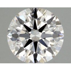 Diament szlif okrągły, 0.32ct, VS2, G, GIA 6237816314