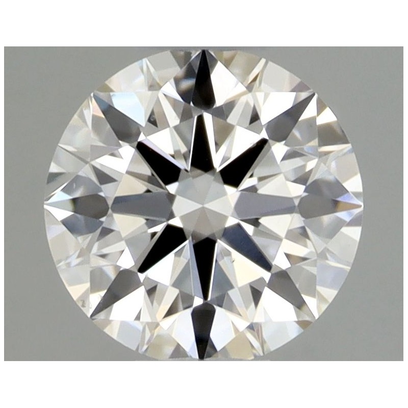 Diament szlif okrągły, 0.32ct, VS2, G, GIA 6237816314