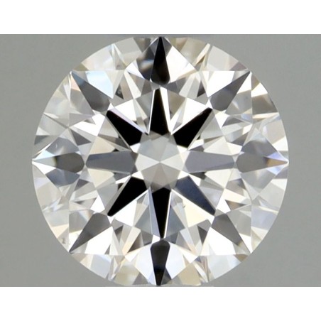 Diament szlif okrągły, 0.32ct, VS2, G, GIA 6237816314