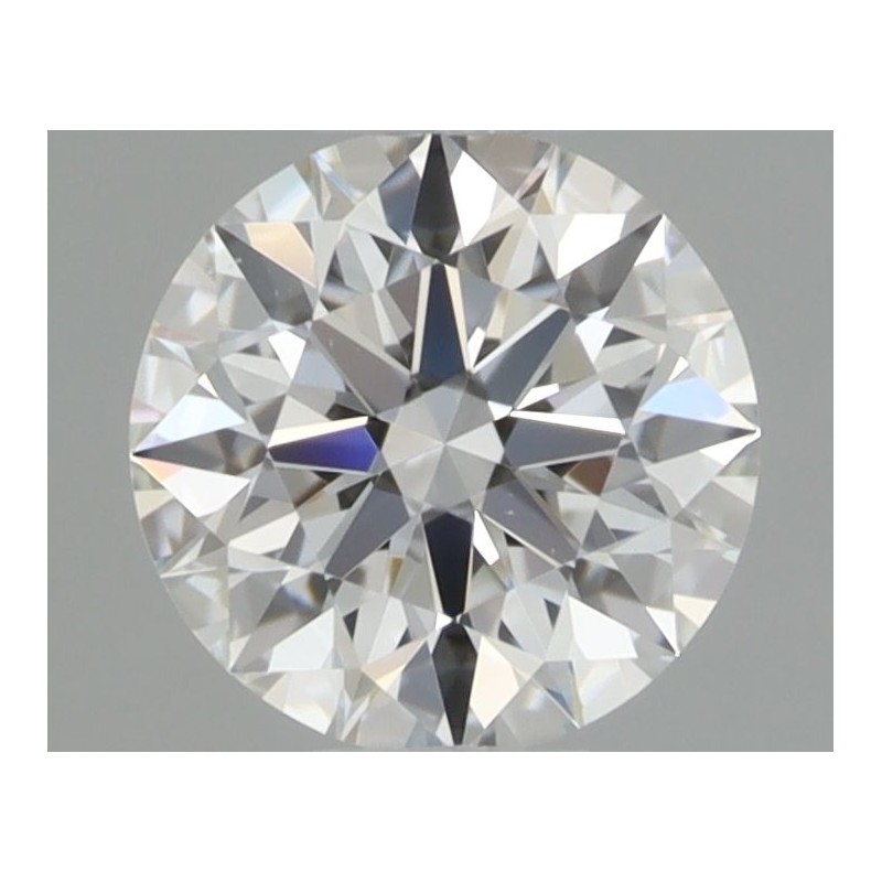 Diament szlif okrągły, 0.3ct, VS2, E, GIA 1232816309