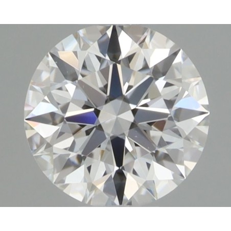 Diament szlif okrągły, 0.3ct, VS2, E, GIA 1232816309
