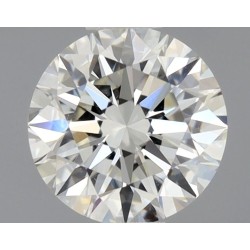 Diament szlif okrągły, 0.45ct, VS2, I, GIA 6233814595