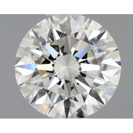 Diament szlif okrągły, 0.45ct, VS2, I, GIA 6233814595