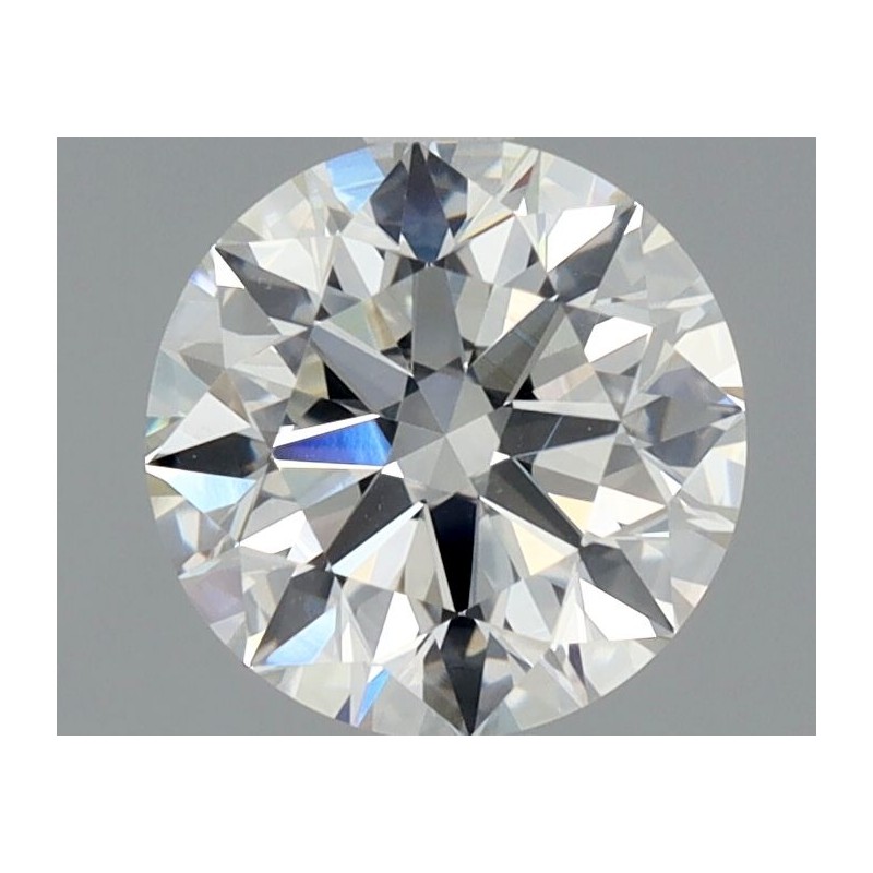 Diament szlif okrągły, 1.2ct, VS1, H, GIA 6542062470