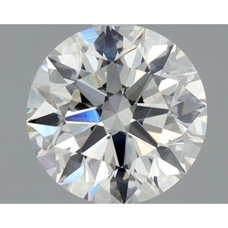 Diament szlif okrągły, 1.2ct, VS1, H, GIA 6542062470