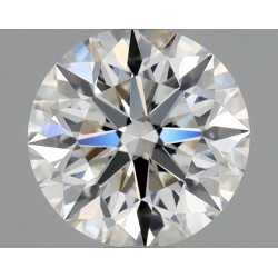 Diament szlif okrągły, 0.8ct, VVS2, G, GIA 5231816287