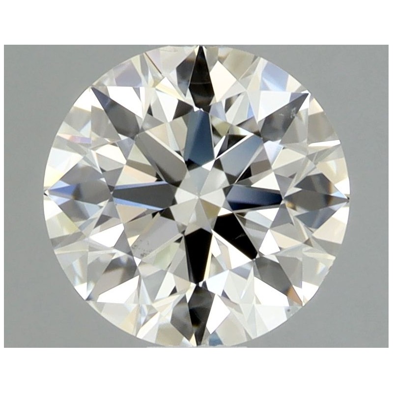 Diament szlif okrągły, 0.7ct, SI1, I, GIA 2231816324 Diament szlif okrągły, 0.7ct, SI1, I, GIA 2231816324