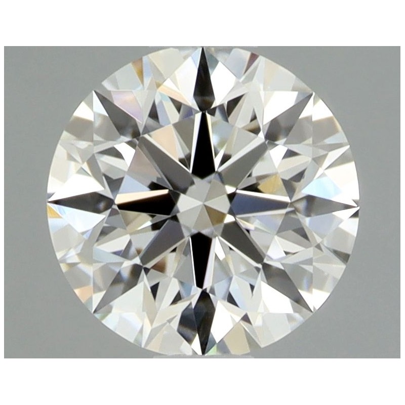 Diament szlif okrągły, 0.56ct, VVS1, H, GIA 1232816351