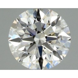 Diament szlif okrągły, 0.5ct, VVS1, I, GIA 2231816385