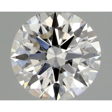 Diament szlif okrągły, 0.3ct, VVS1, H, GIA 5232816300