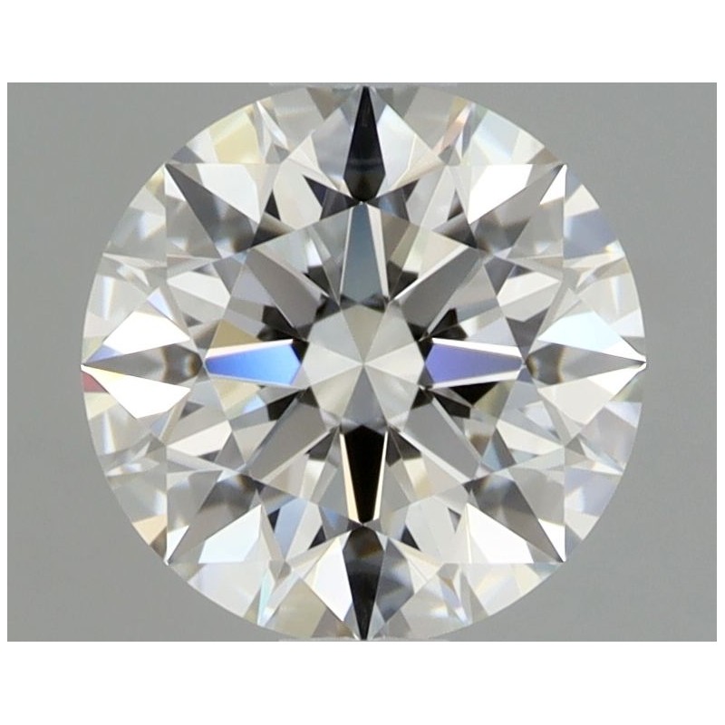 Diament szlif okrągły, 0.7ct, VVS1, I, GIA 5231816401