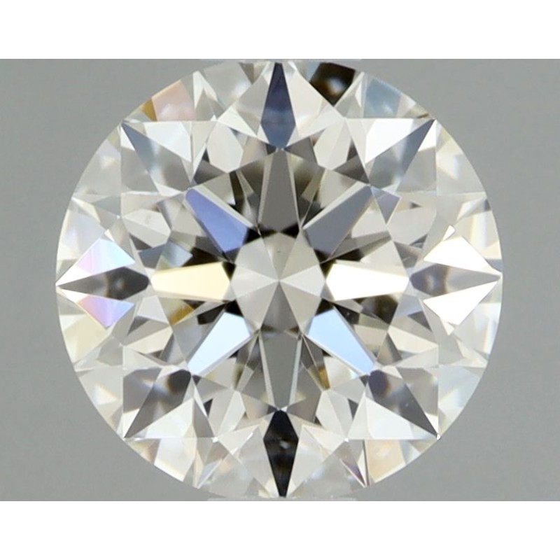 Diament szlif okrągły, 0.5ct, VS2, I, GIA 2235816342