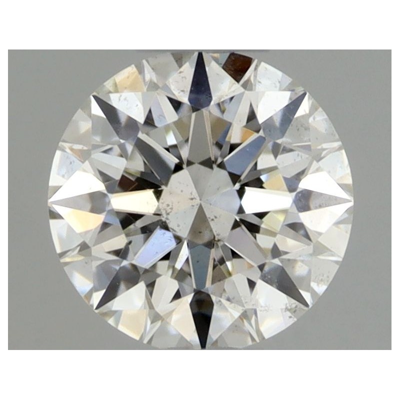 Diament szlif okrągły, 0.3ct, SI2, H, GIA 5231816406