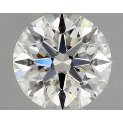 Diament szlif okrągły, 0.31ct, VS1, H, GIA 5231816354