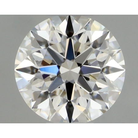 Diament szlif okrągły, 0.31ct, VS1, H, GIA 5231816354