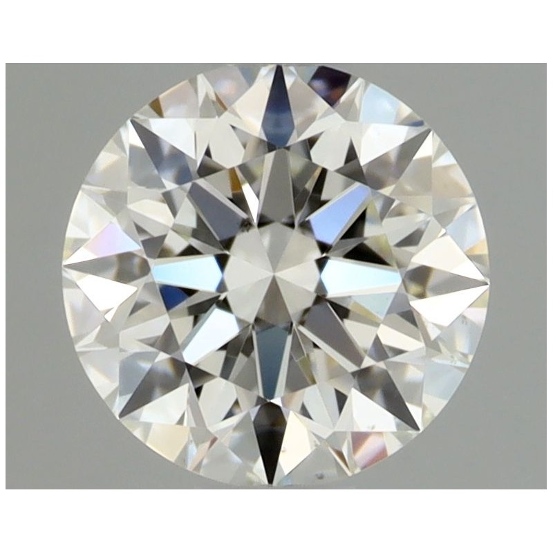 Diament szlif okrągły, 0.5ct, VS2, I, GIA 2231816350