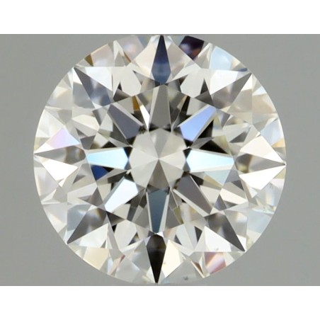 Diament szlif okrągły, 0.5ct, VS2, I, GIA 2231816350