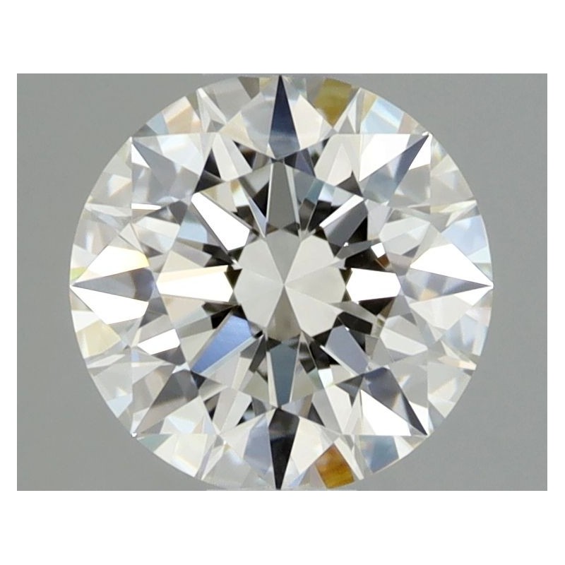 Diament szlif okrągły, 0.5ct, VVS1, H, GIA 2233816336