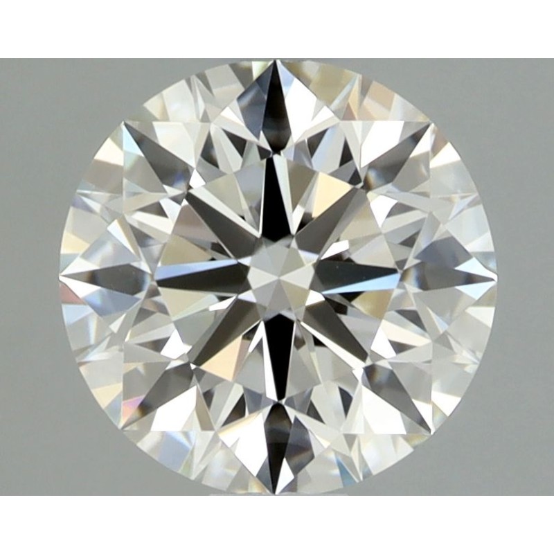 Diament szlif okrągły, 0.76ct, VVS2, I, GIA 6233816285