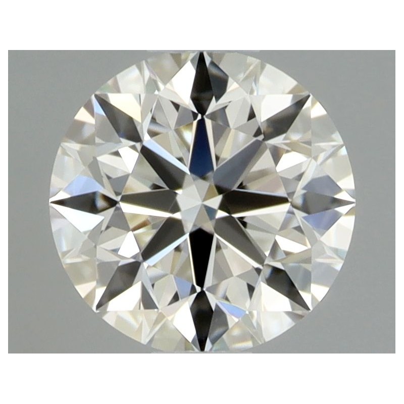 Diament szlif okrągły, 0.5ct, VS1, I, GIA 6237816381
