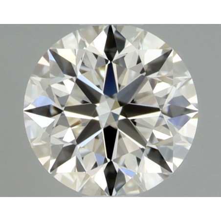 Diament szlif okrągły, 0.5ct, VS1, I, GIA 6237816381