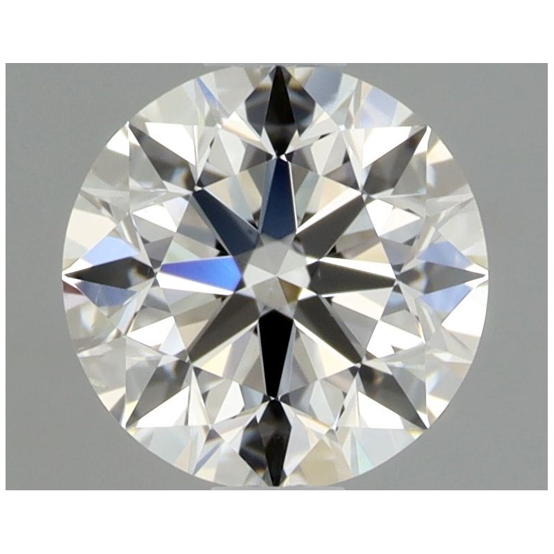 Diament szlif okrągły, 0.7ct, VS2, I, GIA 5231816399
