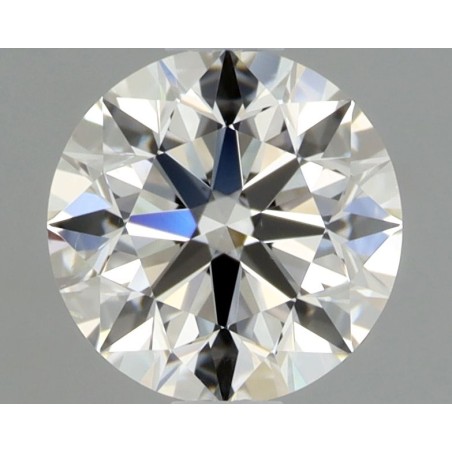 Diament szlif okrągły, 0.7ct, VS2, I, GIA 5231816399