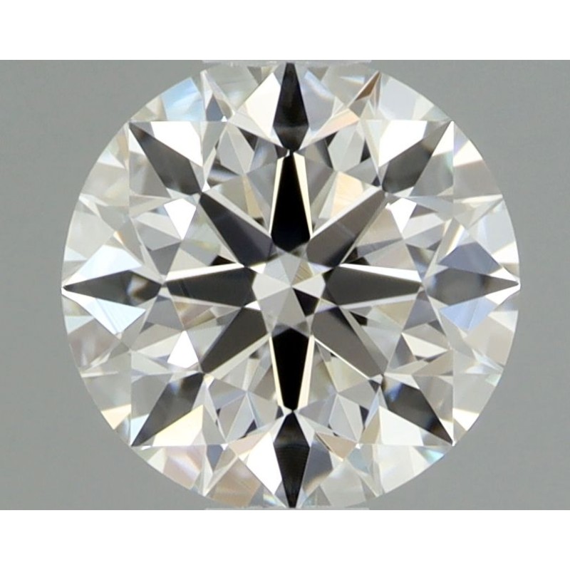 Diament szlif okrągły, 0.5ct, VVS1, H, GIA 2235816312