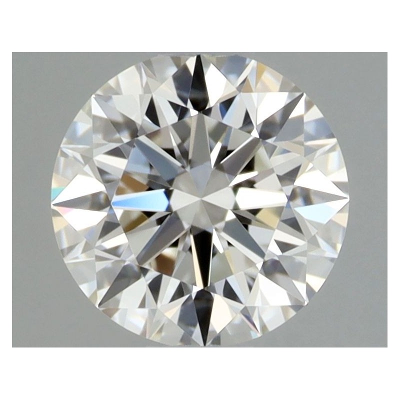 Diament szlif okrągły, 0.55ct, VS1, H, GIA 2233816271