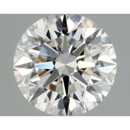Diament szlif okrągły, 0.55ct, VS1, H, GIA 2233816271