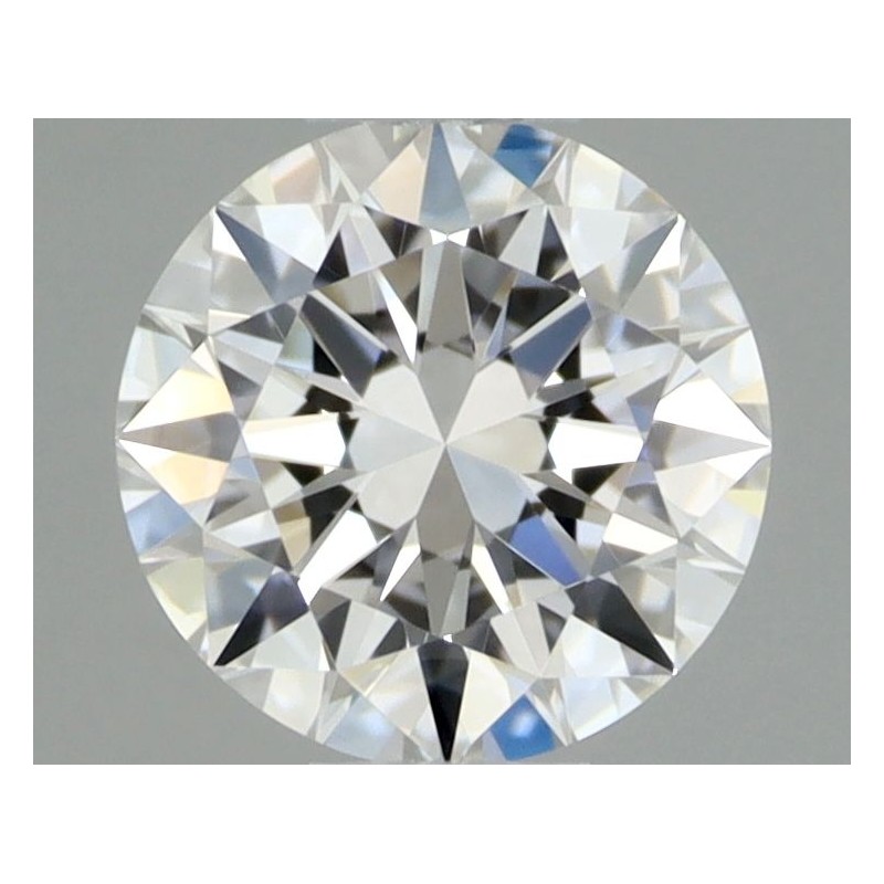 Diament szlif okrągły, 0.3ct, VVS1, D, GIA 1232816423
