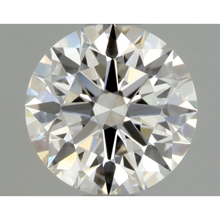 Diament szlif okrągły, 0.72ct, VVS1, I, GIA 2231816372
