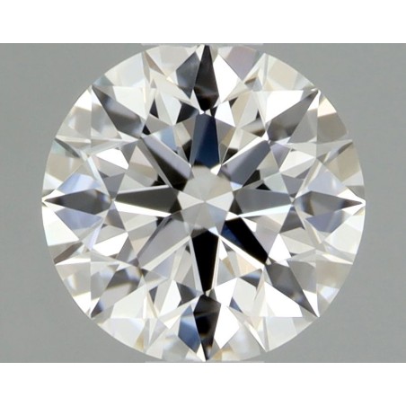 Diament szlif okrągły, 0.46ct, VVS2, G, GIA 2235816418