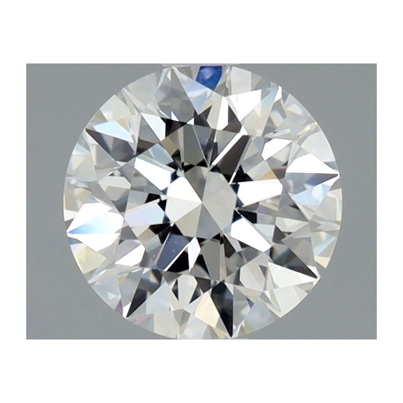 Diament szlif okrągły, 1.02ct, VVS2, I, GIA 1543174539