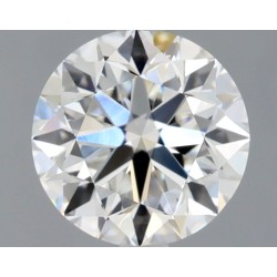Diament szlif okrągły, 1ct, VS1, G, GIA 6542120550