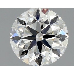 Diament szlif okrągły, 1.5ct, VS1, G, GIA 1549193573