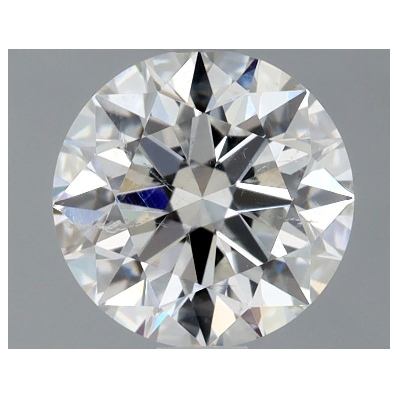 Diament szlif okrągły, 1.01ct, SI2, G, GIA 6542193674