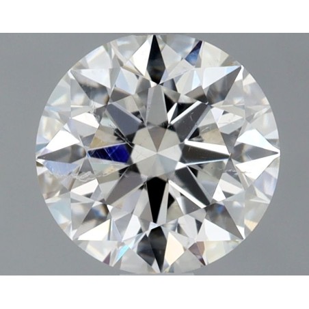 Diament szlif okrągły, 1.01ct, SI2, G, GIA 6542193674