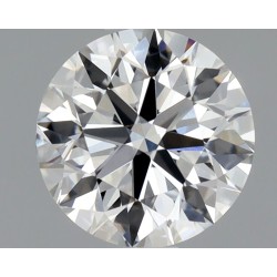 Diament szlif okrągły, 0.9ct, VS1, F, GIA 2544203845