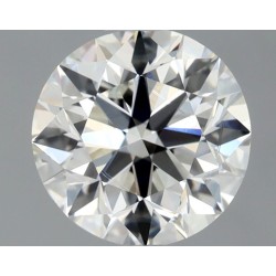 Diament szlif okrągły, 1ct, VS1, H, GIA 1545193634