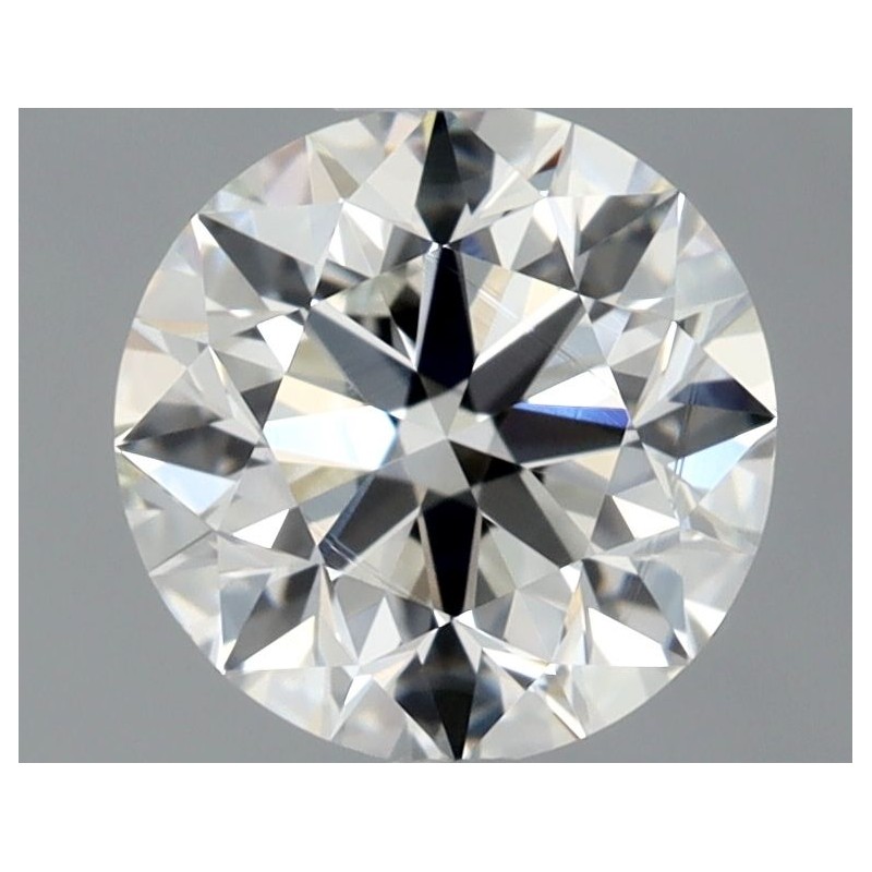 Diament szlif okrągły, 1ct, VS1, H, GIA 1545193634